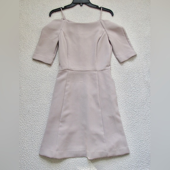 H&M Crêpe Dress - Picture 2 of 13